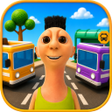 Programikonen: Hamood Habibi Bus Jam