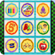 Programikonen: My Phone for Kids