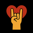 Programın simgesi: RockBuddy