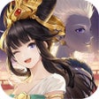 أيقونة البرنامج: Wuxia Online:Idle