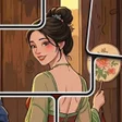Ikon program: Jigsaw Hunter: Mystery St…
