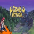 Ikona programu: Crab Attack
