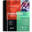 程序图标：Finance Textbook