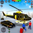 Ikon program: Taxi Simulator: Taxi Game…