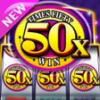 Icoon van programma: Viva Slots Vegas Slot Mac…
