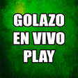 Icon of program: GOLAZO EN VIVO PLAY