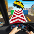 Programikonen: Racing Car Race Game 2017
