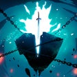 Ikona programu: Sword Hero: Adventure Tim…