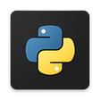 Ikona programu: Aprenda Python