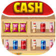 プログラムのアイコン：Goods Shelf: Earn Cash Re…