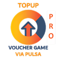 Coda Shop Pro - Topup Voucher Game Online