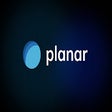 Programikonen: Planar