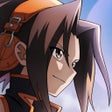 プログラムのアイコン：SHAMAN KING ふんばりクロニクル