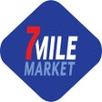 Programın simgesi: Seven Mile Market