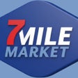 Icoon van programma: Seven Mile Market