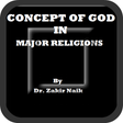 ConceptOfGod in MajorReligions icon