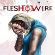 ไอคอนของโปรแกรม: Flesh  Wire