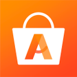 プログラムのアイコン：Airappi-online shopping m…