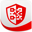 Programikonen: QR Scanner - Free Safe QR…