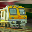 Programikonen: Mumbai Metro - Train Simu…
