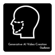 أيقونة البرنامج: D-ID Studio App Advices