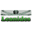 Icono de programa: Leanides Lab Station