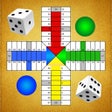 Icoon van programma: Parcheesi Online Prime