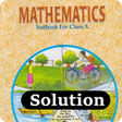 程序图标:Class 10 Maths NCERT Solu…