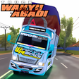 Ikon program: Truk Wahyu Abadi Full Str…