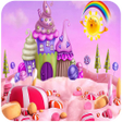 程序图标：Candy Cotton