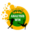 Programikonen: Analysis Win