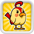 プログラムのアイコン：Mighty Birds