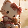 Icona del programma: Hello Kitty Live Wallpape…