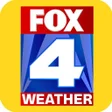 程序图标：Fox4 KC Weather