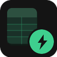 Symbol des Programms: Supabase to Google Sheets…
