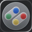 Ikon program: Games - Manage your colle…