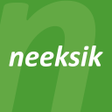 程序图标：Neeksik - En Yapıcı Platf…