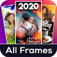 プログラムのアイコン：Photo Frames 2020: Photo …