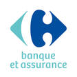プログラムのアイコン：Carrefour Banque  Assuran…
