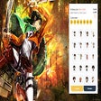 Icon of program: Attack on Titan Cursor