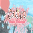 Programikonen: Calico - Neat Things DLC