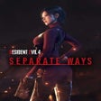Programın simgesi: Resident Evil 4: Separate…