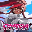 Programikonen: Omega Strikers