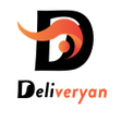 程序图标：Deliveryan - Online Food …