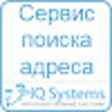 程序图标：Поиск адреса