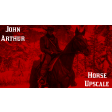 John And Arthur Horse Upscale