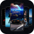 Programikonen: Cool Wallpaper: HD Backgr…