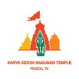 ไอคอนของโปรแกรม: Hanuman Temple Frisco