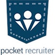 Programın simgesi: Pocket Recruiter