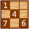 プログラムのアイコン：Super Sudoku
